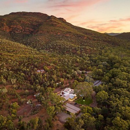 Discovery Resorts - Wilpena Pound Hawker Buitenkant foto