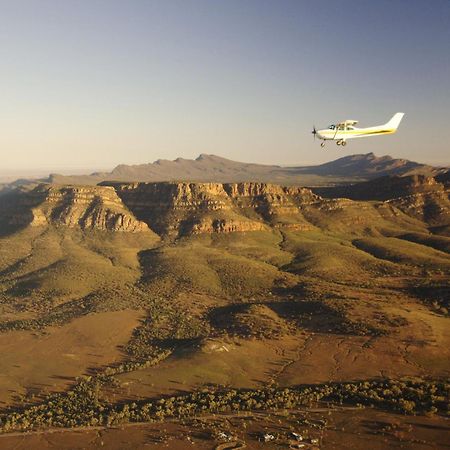 Discovery Resorts - Wilpena Pound Hawker Buitenkant foto