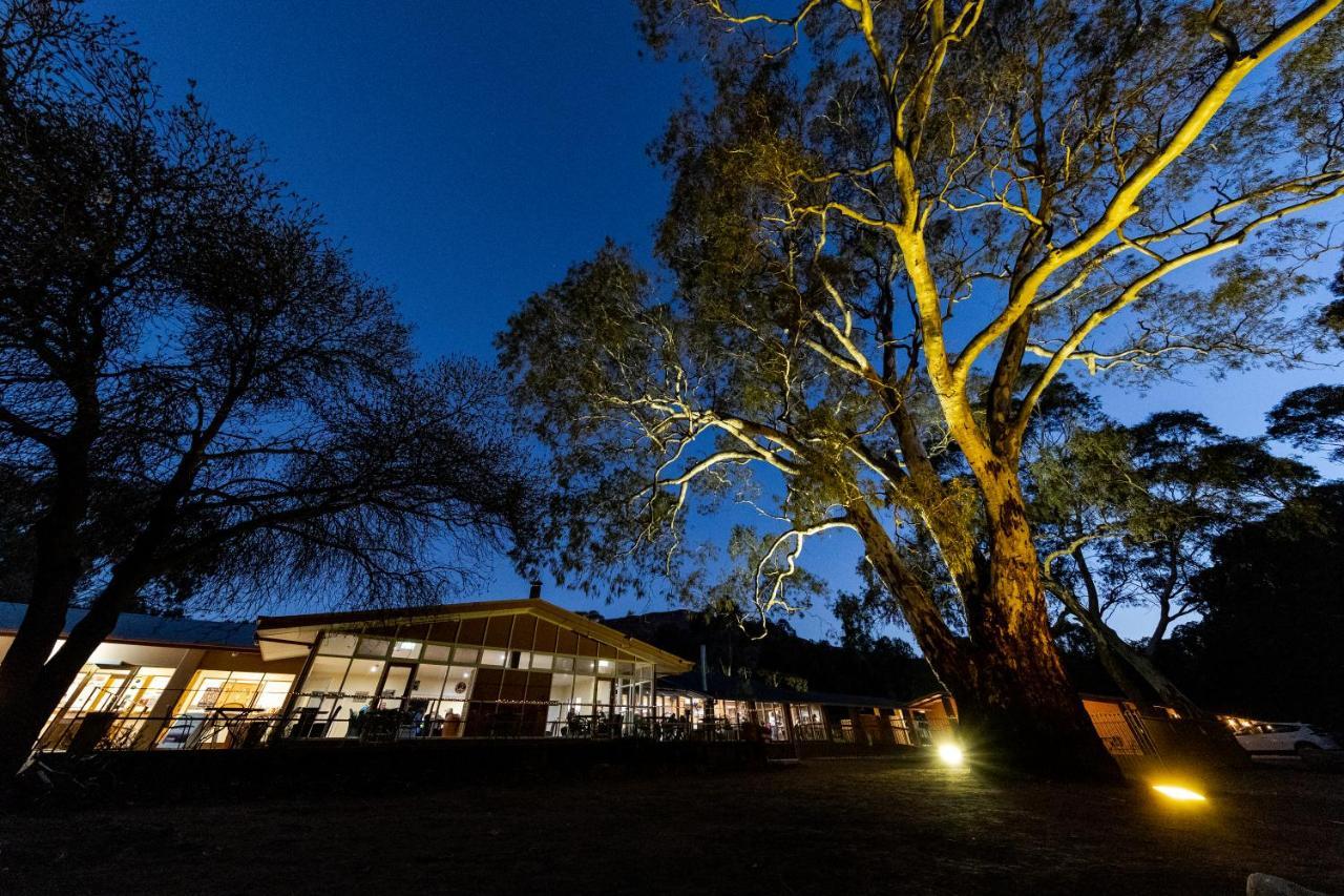 Discovery Resorts - Wilpena Pound Hawker Buitenkant foto