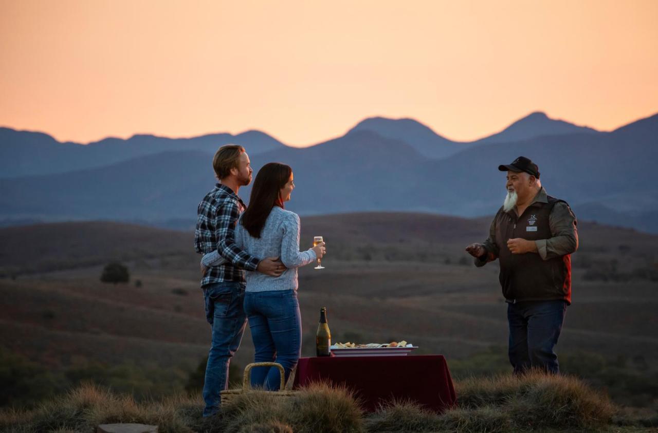 Discovery Resorts - Wilpena Pound Hawker Buitenkant foto