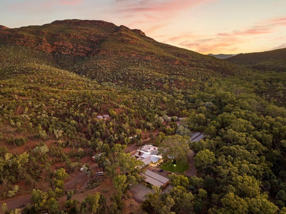 Discovery Resorts - Wilpena Pound Hawker Buitenkant foto