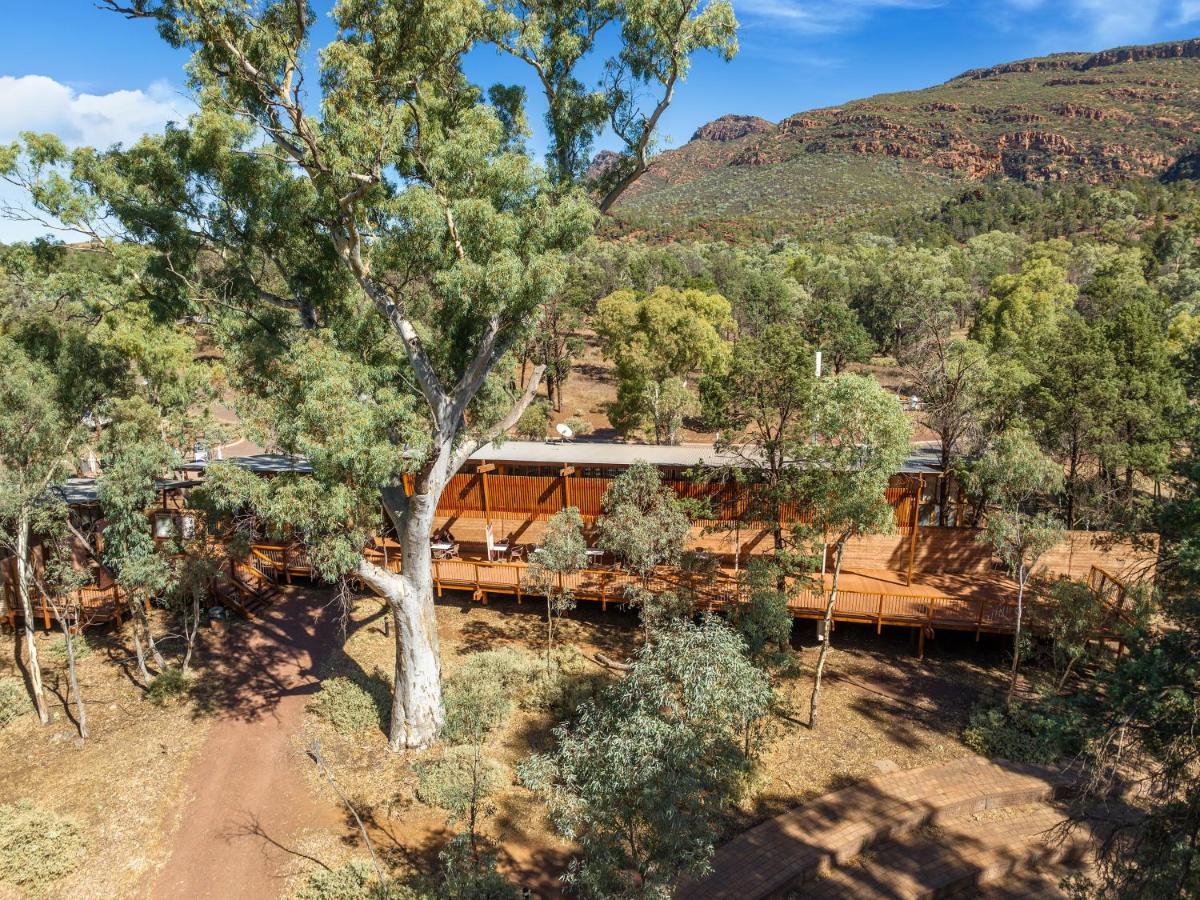 Discovery Resorts - Wilpena Pound Hawker Buitenkant foto