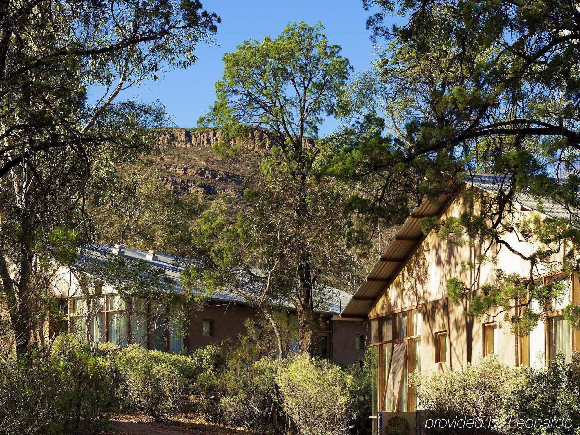 Discovery Resorts - Wilpena Pound Hawker Buitenkant foto