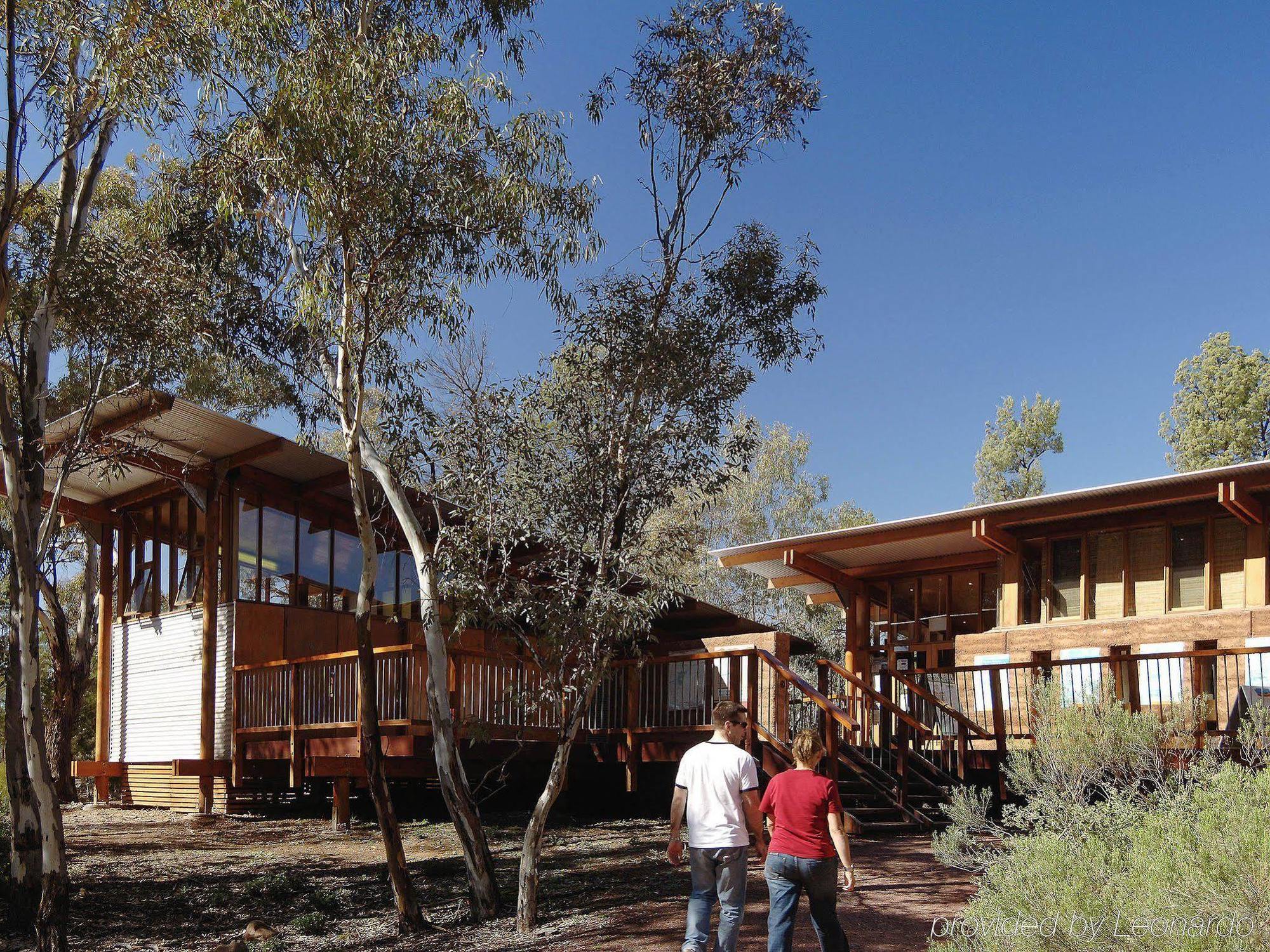 Discovery Resorts - Wilpena Pound Hawker Buitenkant foto