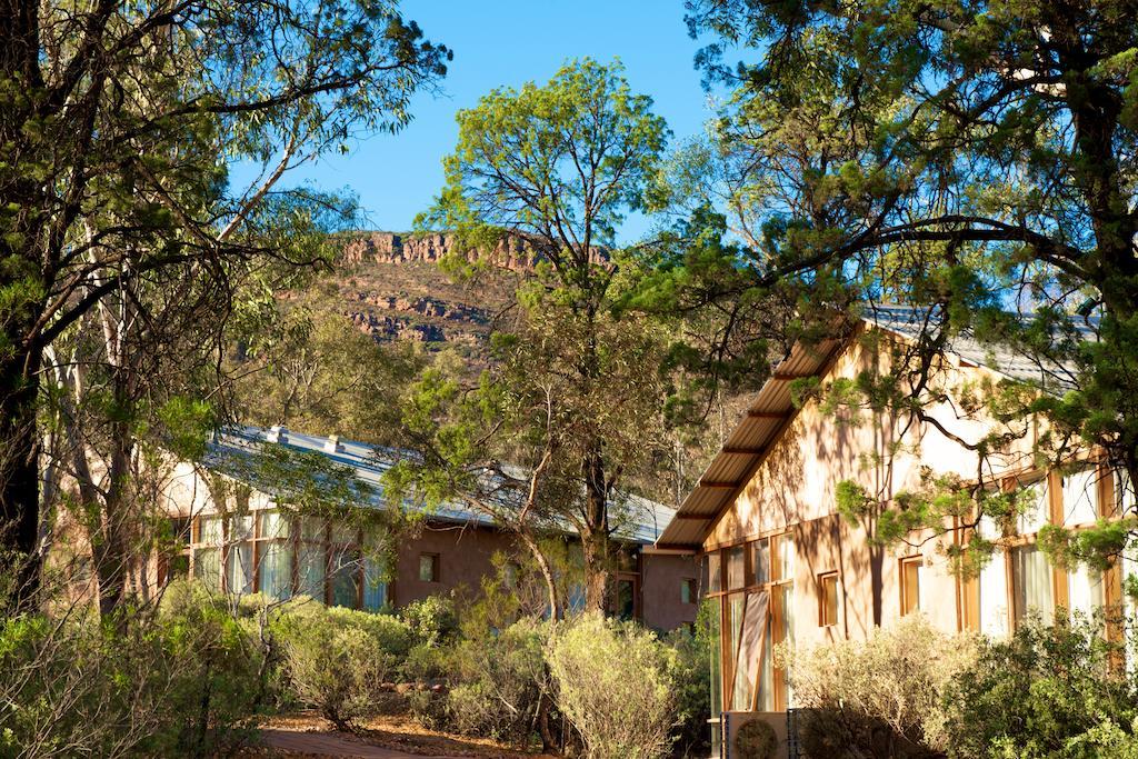 Discovery Resorts - Wilpena Pound Hawker Buitenkant foto