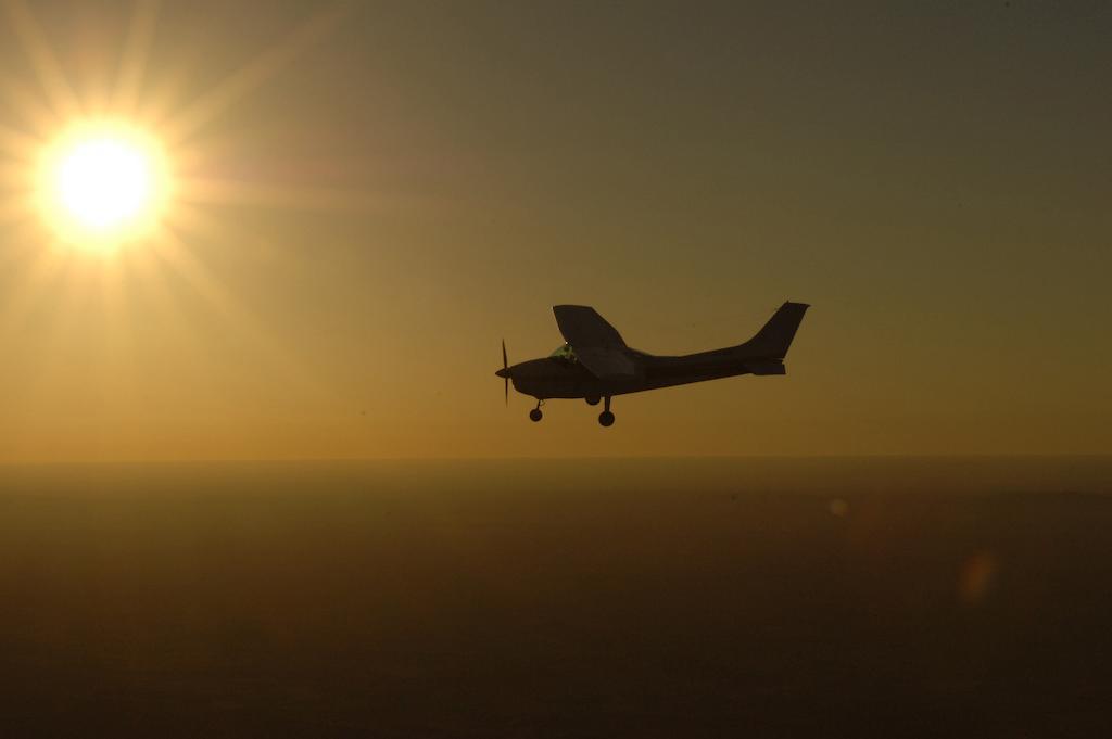 Discovery Resorts - Wilpena Pound Hawker Buitenkant foto